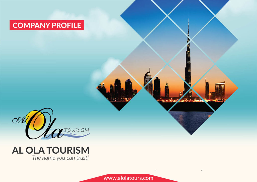 Al Ola Tourism – Profile